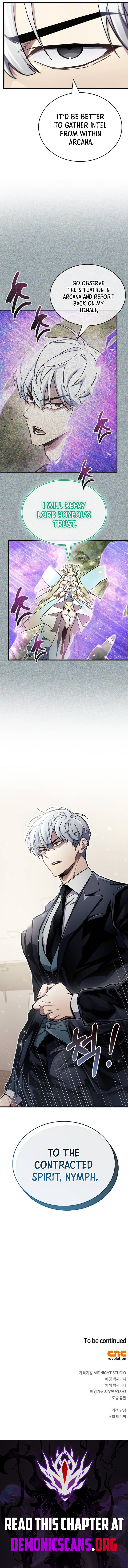 Read The Player Hides Manga Online