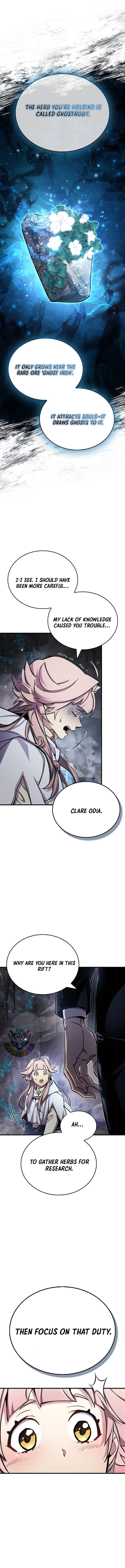 Read The Player Hides Manga Online