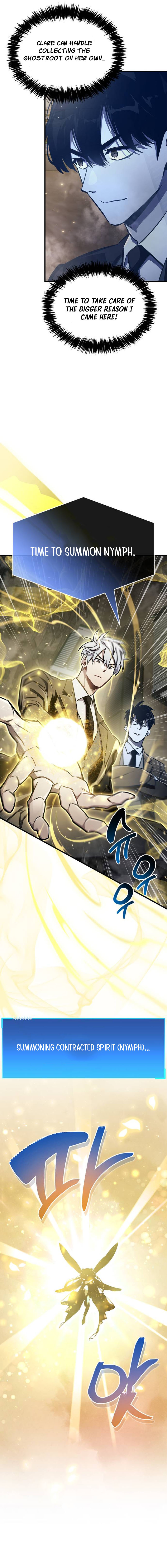 Read The Player Hides Manga Online