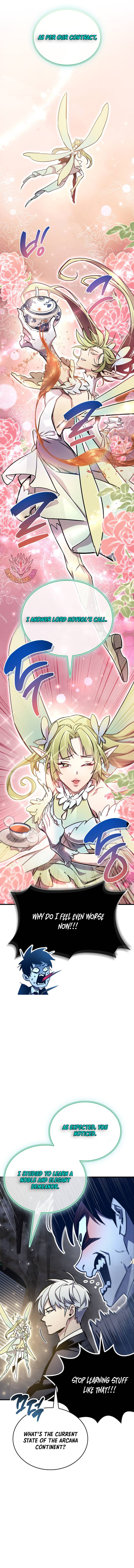 Read The Player Hides Manga Online