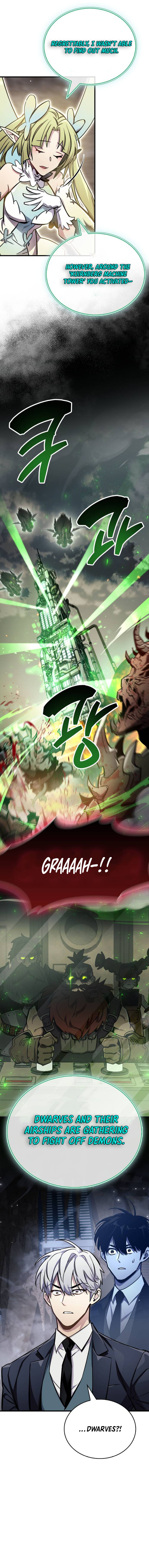 Read The Player Hides Manga Online