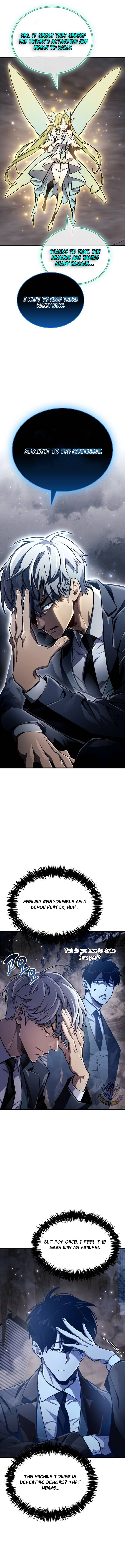 Read The Player Hides Manga Online