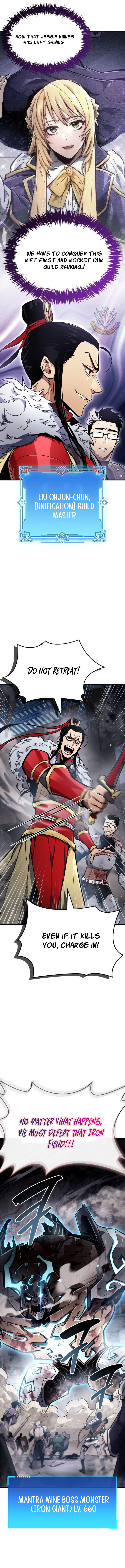 Read The Player Hides Manga Online