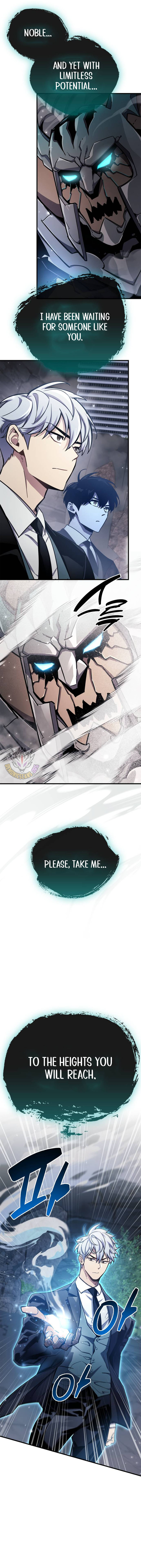 Read The Player Hides Manga Online