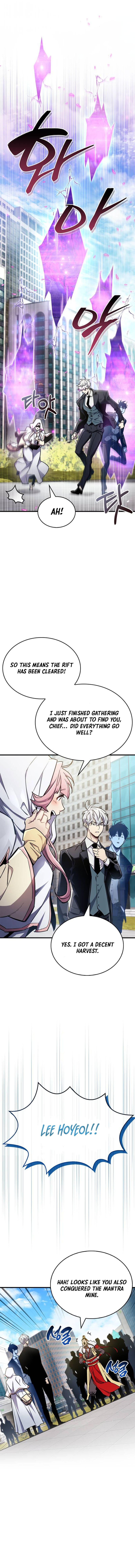 Read The Player Hides Manga Online