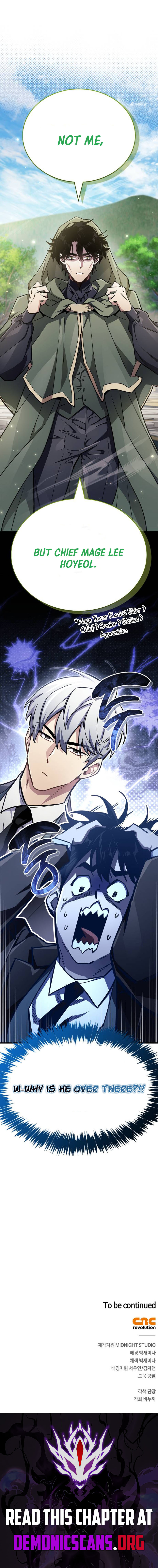 Read The Player Hides Manga Online