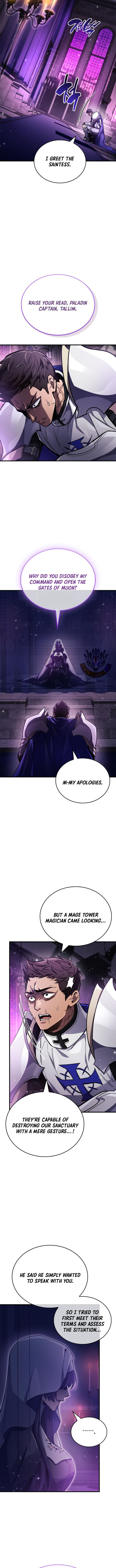 Read The Player Hides Manga Online