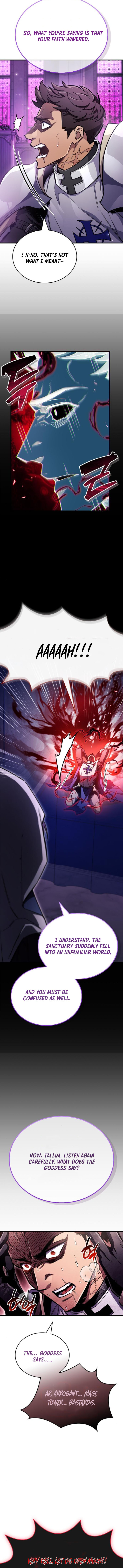 Read The Player Hides Manga Online