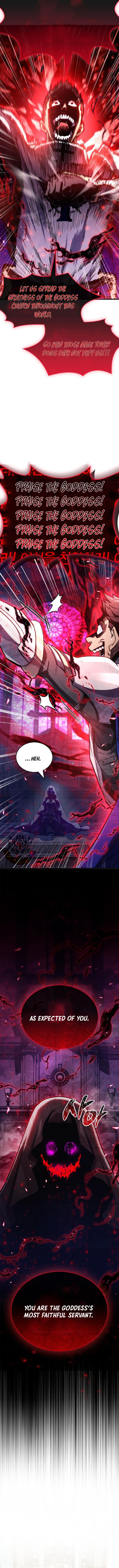 Read The Player Hides Manga Online