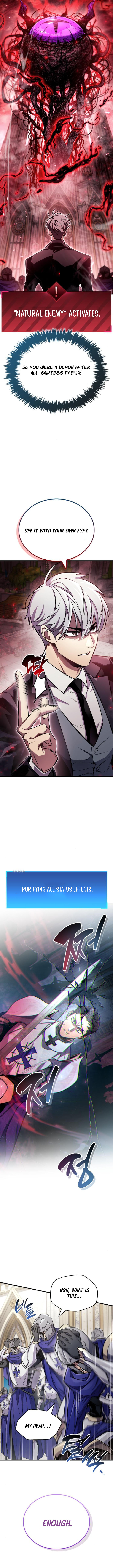 Read The Player Hides Manga Online