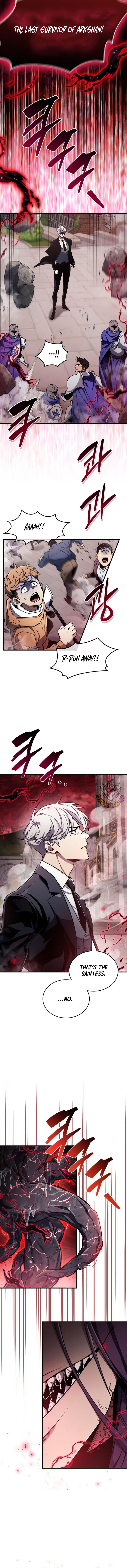 Read The Player Hides Manga Online