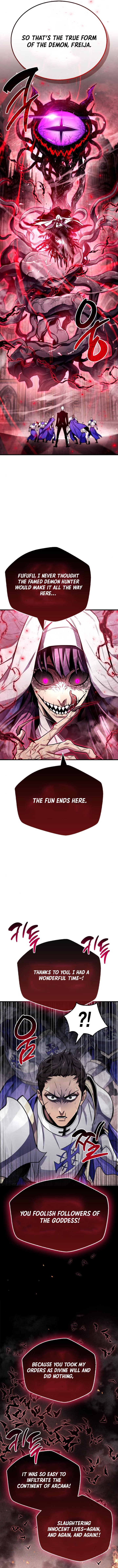 Read The Player Hides Manga Online