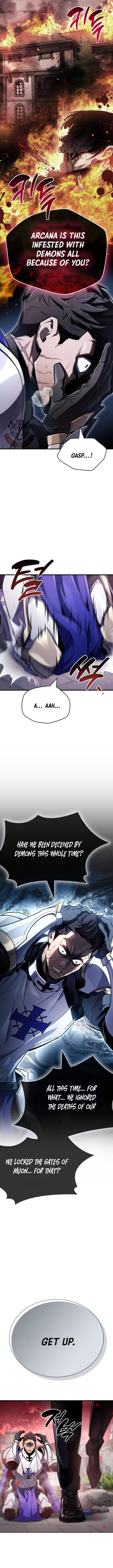 Read The Player Hides Manga Online