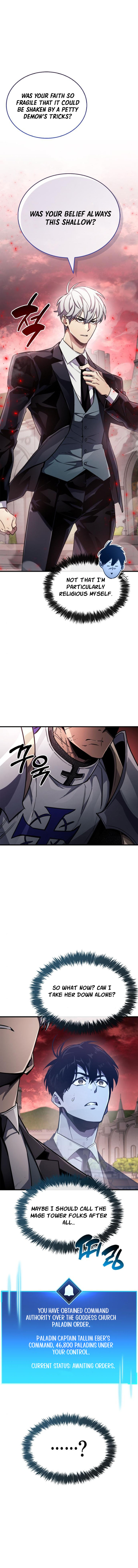 Read The Player Hides Manga Online