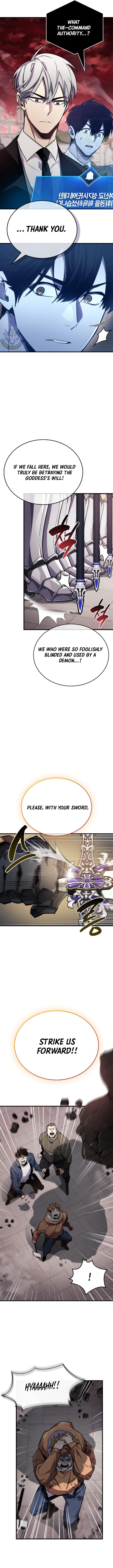 Read The Player Hides Manga Online