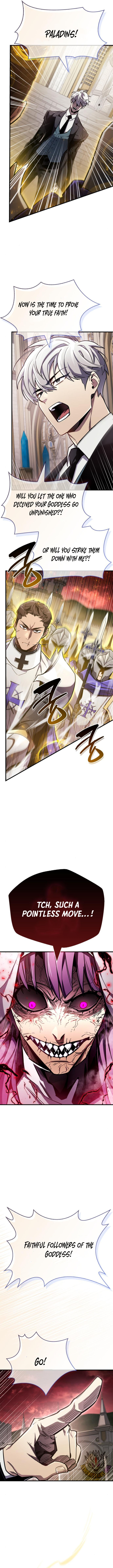 Read The Player Hides Manga Online