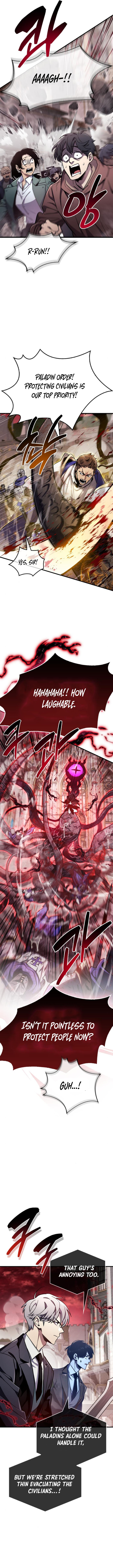 Read The Player Hides Manga Online