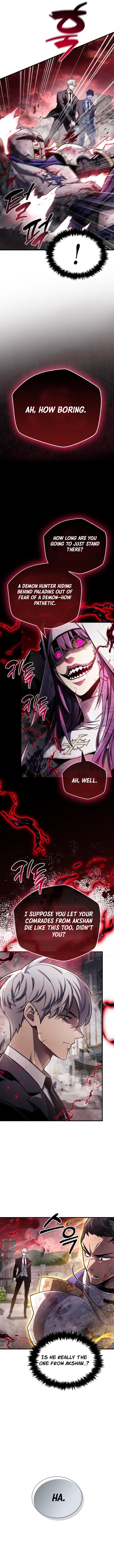 Read The Player Hides Manga Online