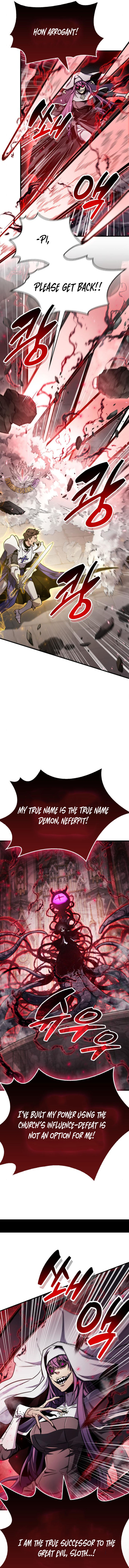 Read The Player Hides Manga Online