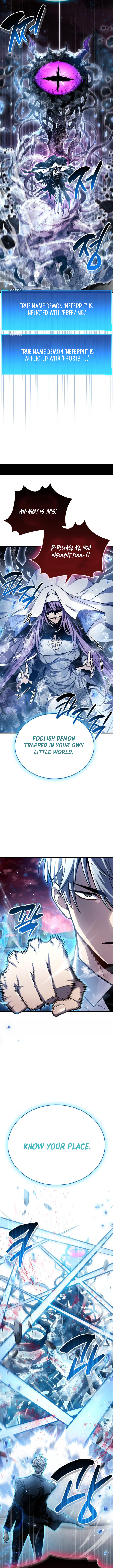 Read The Player Hides Manga Online