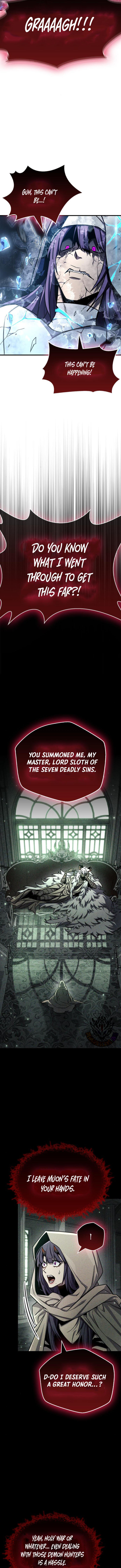 Read The Player Hides Manga Online