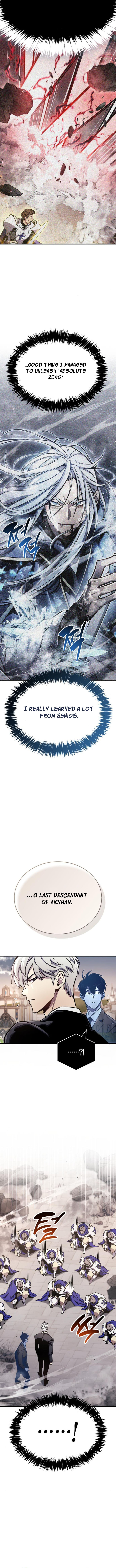 Read The Player Hides Manga Online