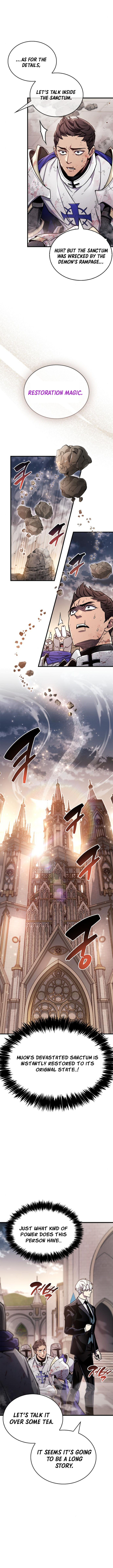 Read The Player Hides Manga Online