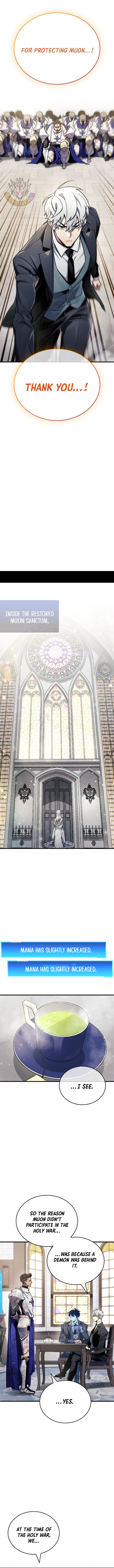 Read The Player Hides Manga Online