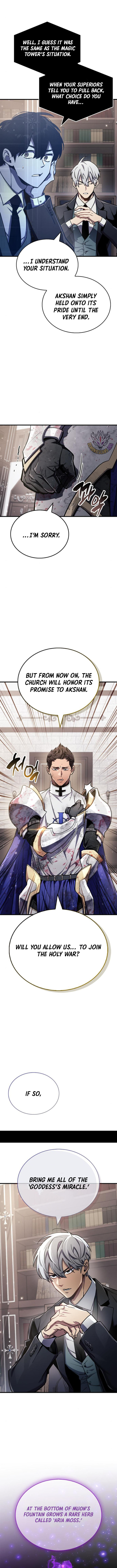 Read The Player Hides Manga Online