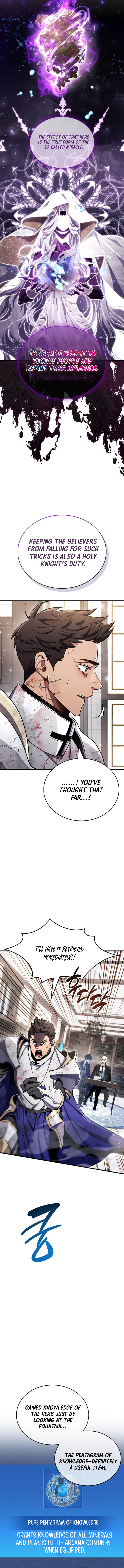 Read The Player Hides Manga Online