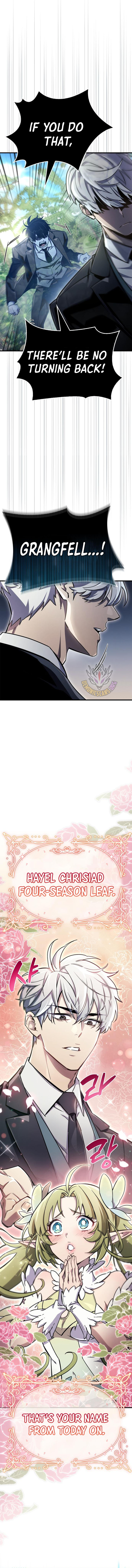 Read The Player Hides Manga Online