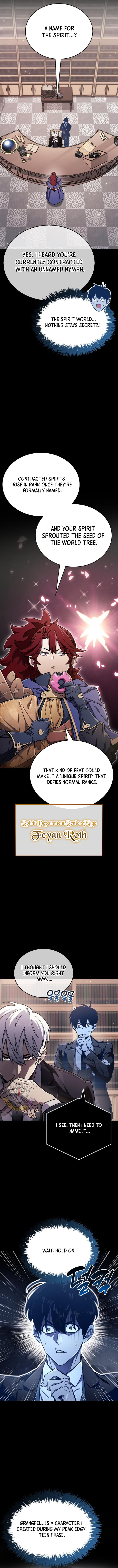 Read The Player Hides Manga Online