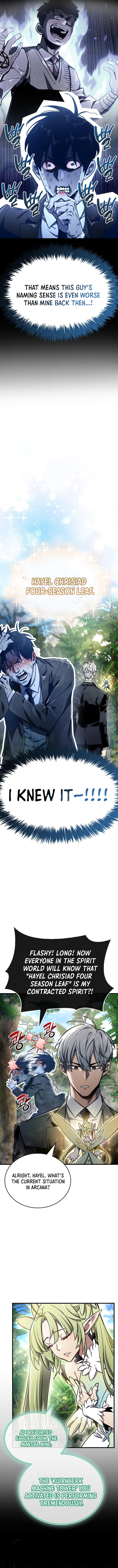 Read The Player Hides Manga Online