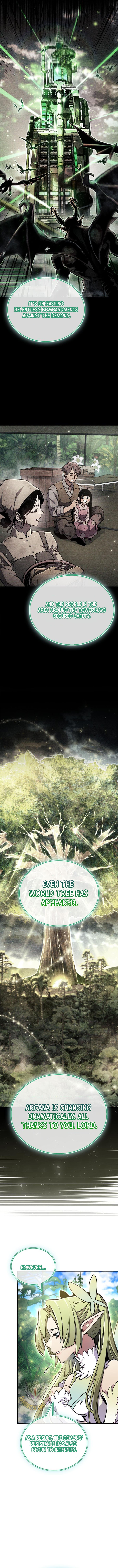 Read The Player Hides Manga Online