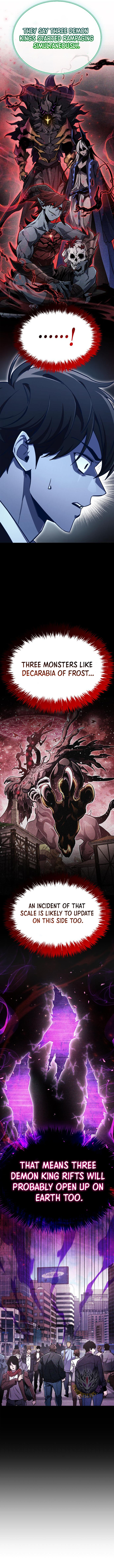 Read The Player Hides Manga Online