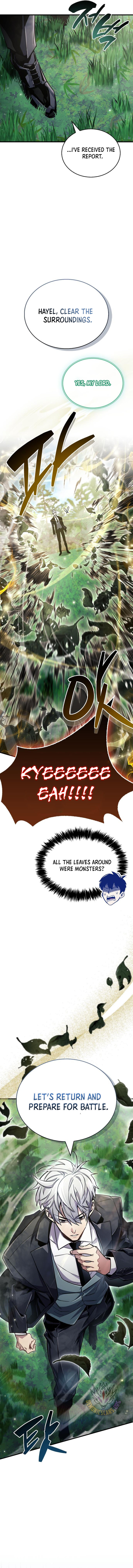 Read The Player Hides Manga Online