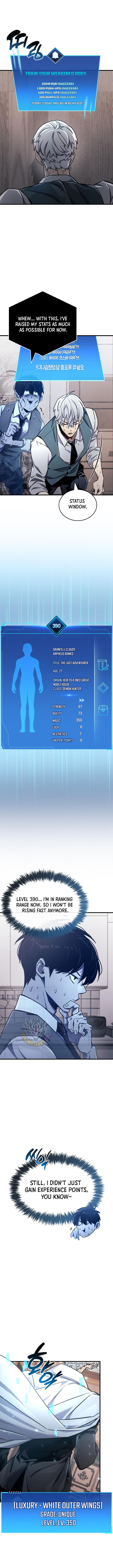 Read The Player Hides Manga Online