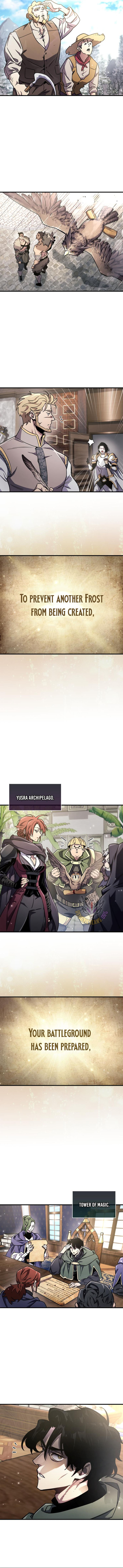 Read The Player Hides Manga Online