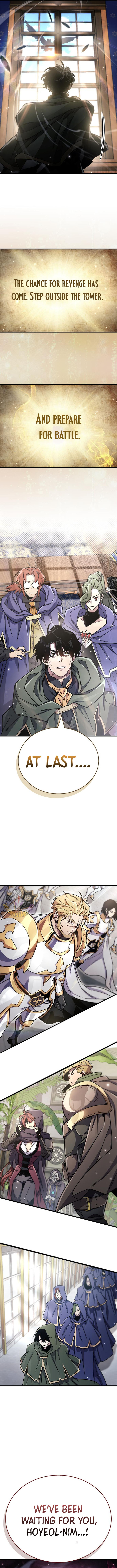 Read The Player Hides Manga Online