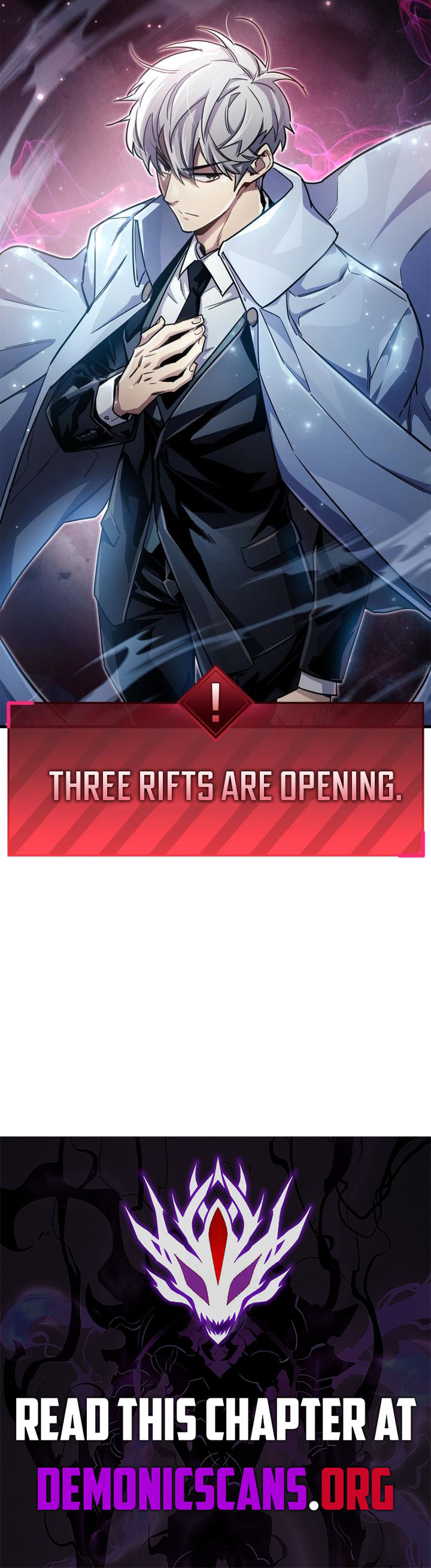 Read The Player Hides Manga Online