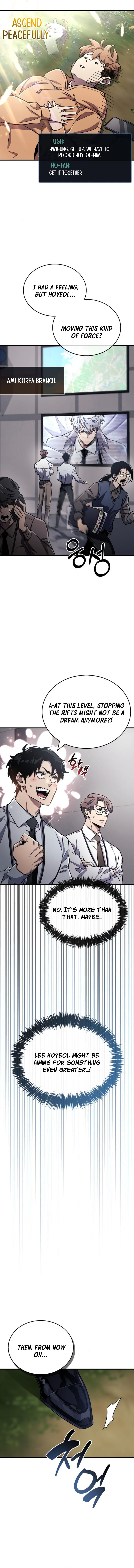 Read The Player Hides Manga Online