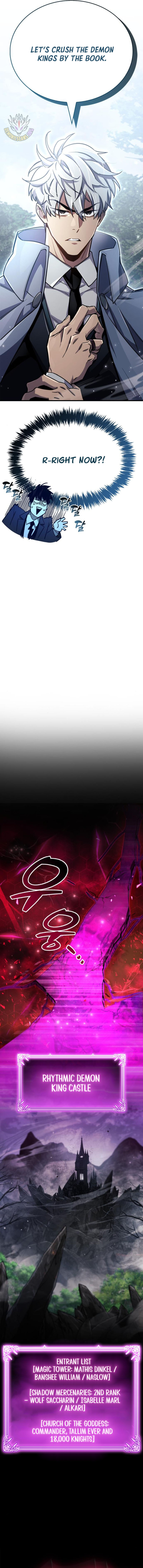 Read The Player Hides Manga Online