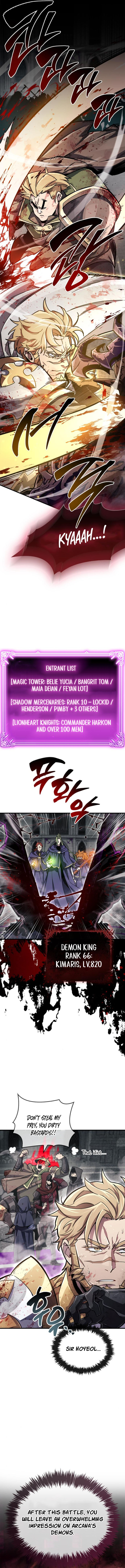 Read The Player Hides Manga Online