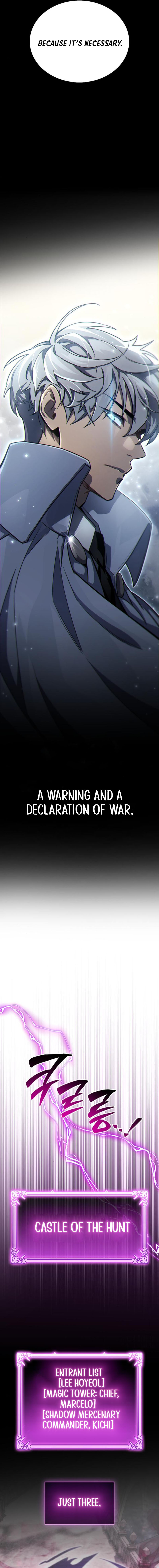 Read The Player Hides Manga Online