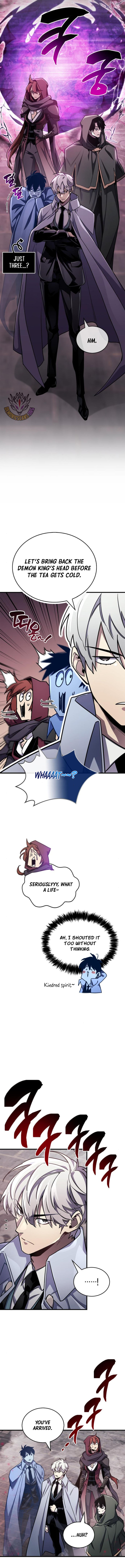 Read The Player Hides Manga Online