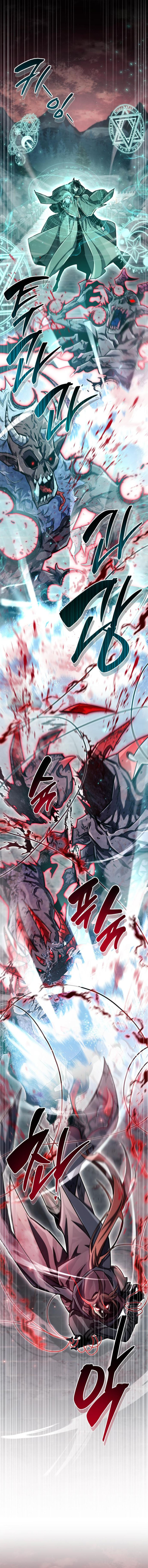 Read The Player Hides Manga Online