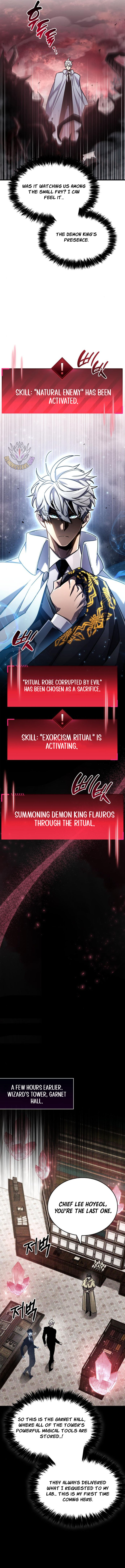 Read The Player Hides Manga Online