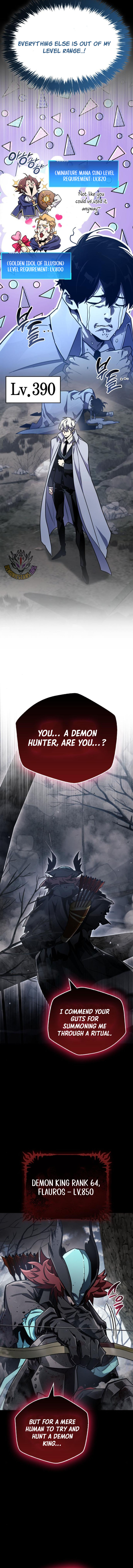 Read The Player Hides Manga Online