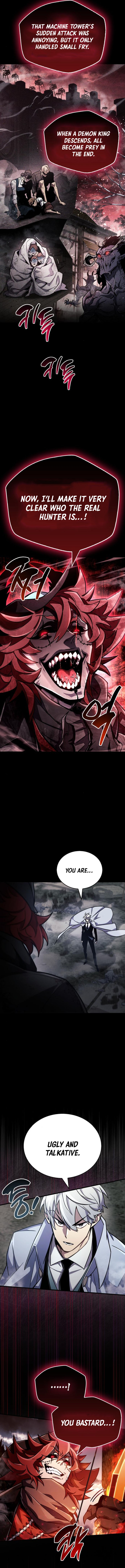 Read The Player Hides Manga Online