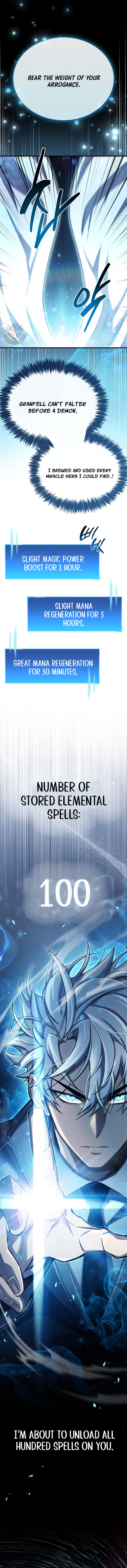 Read The Player Hides Manga Online